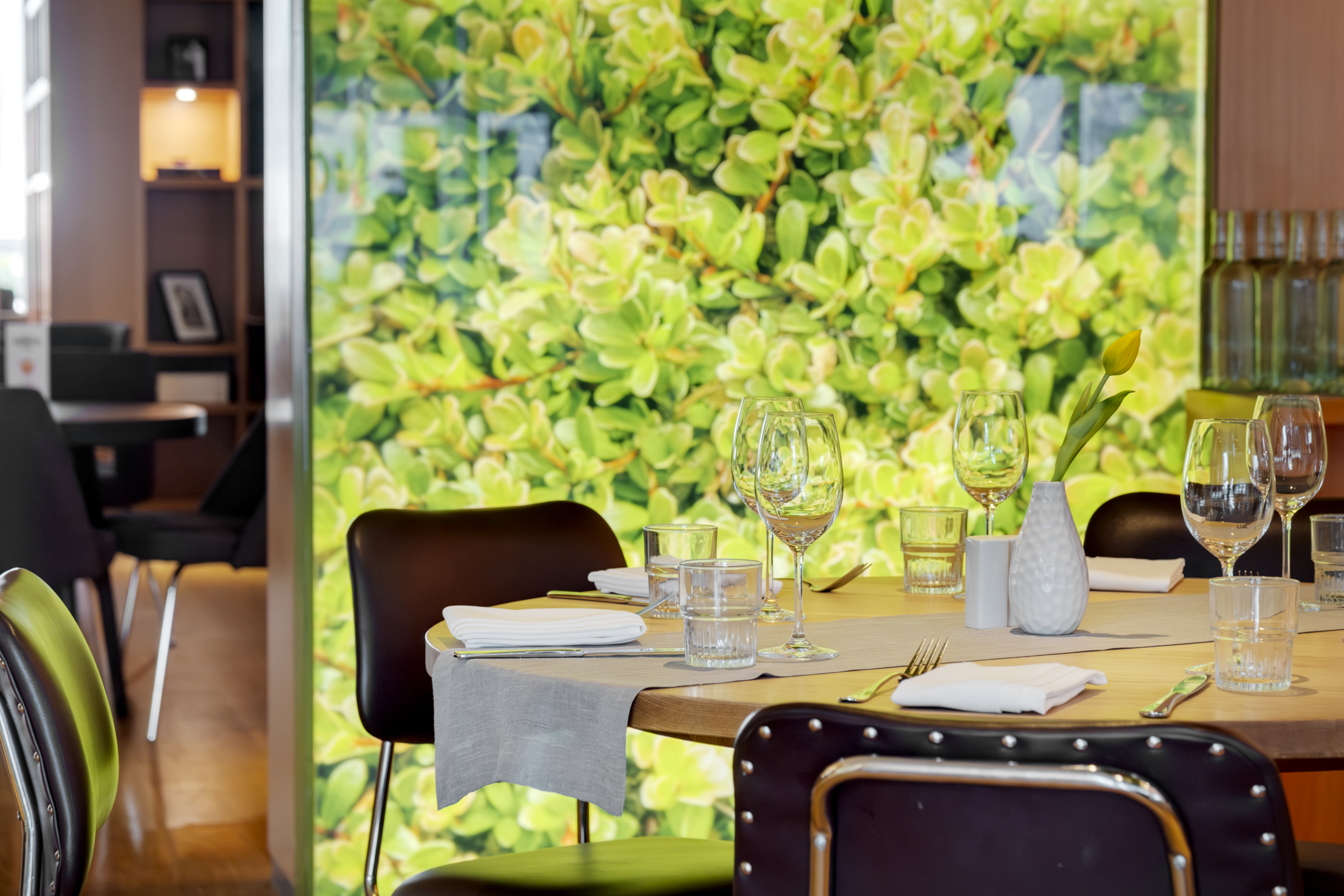 Hotel Reykjavk Askja Lauf Bistro 55382186685 O